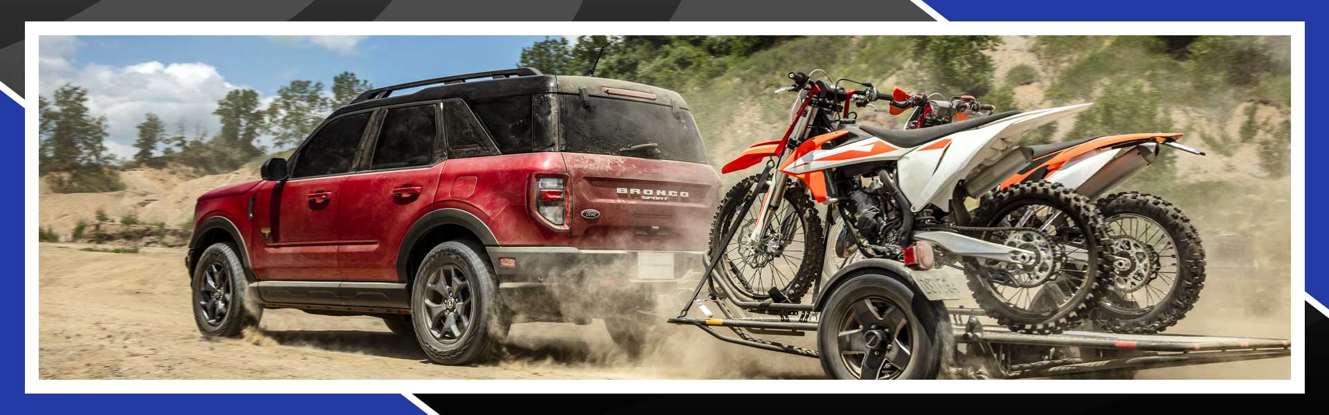 2021 Ford Bronco Sport In OH