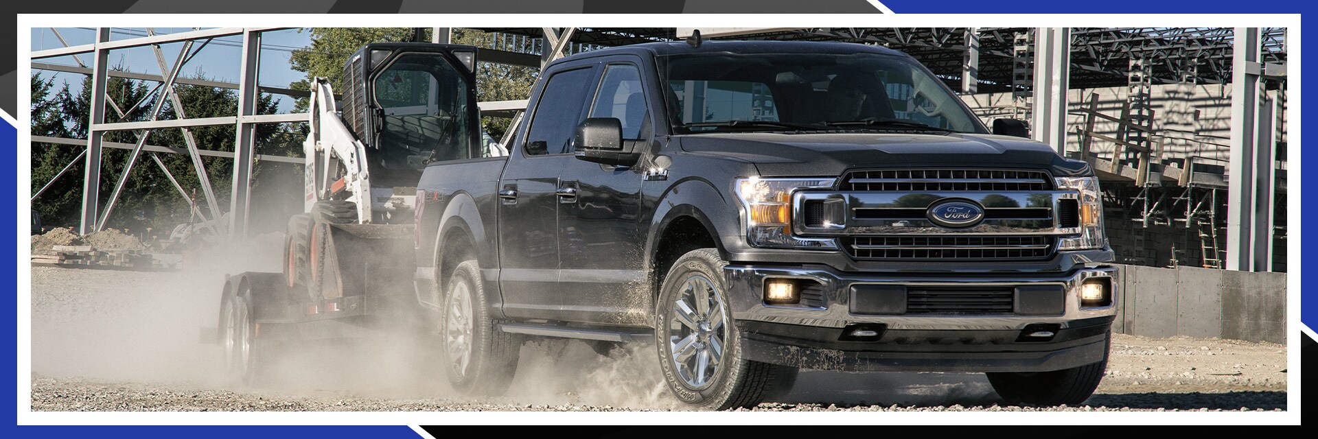 Used Ford F-150 In Milford, Ohio