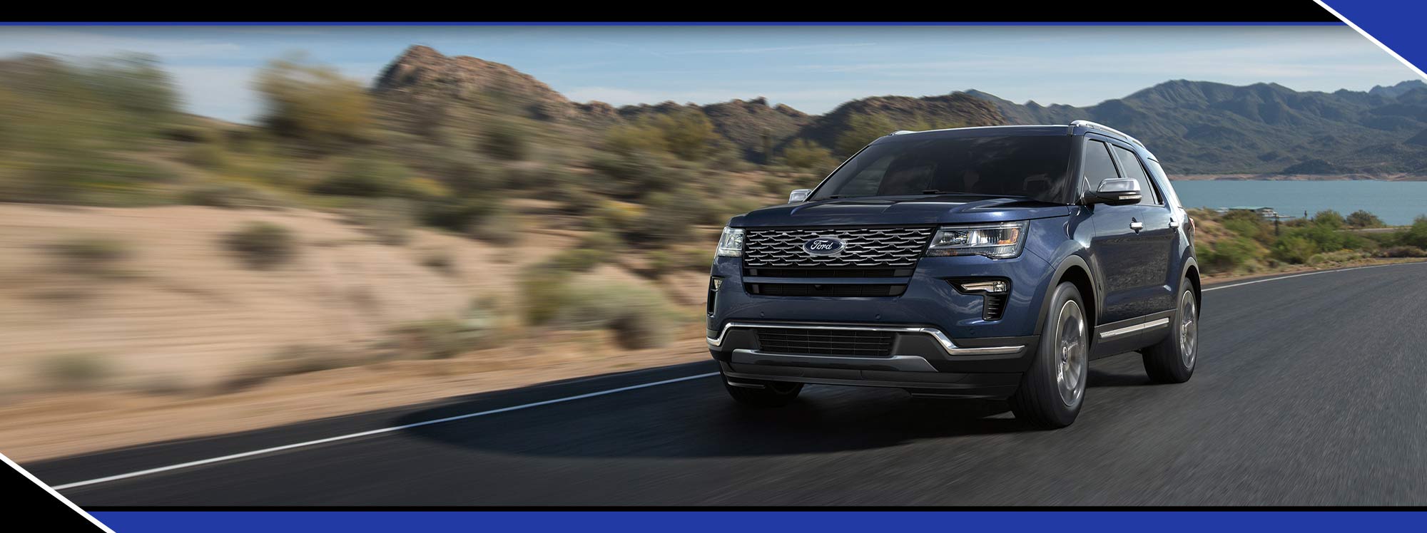 Ford certified pre-owned program OH