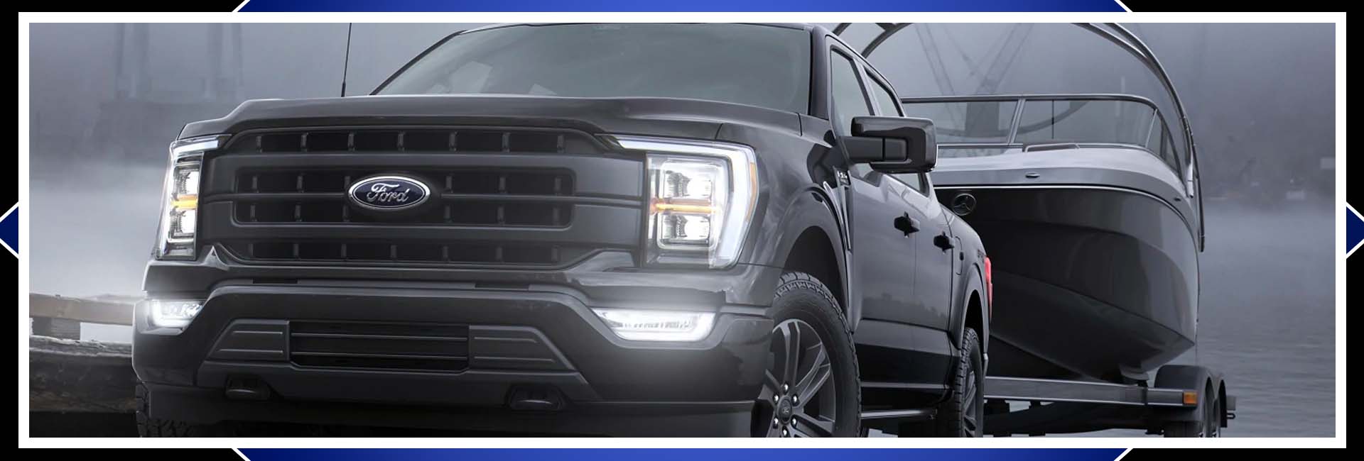 2021 Ford F-150 hybrid for sale