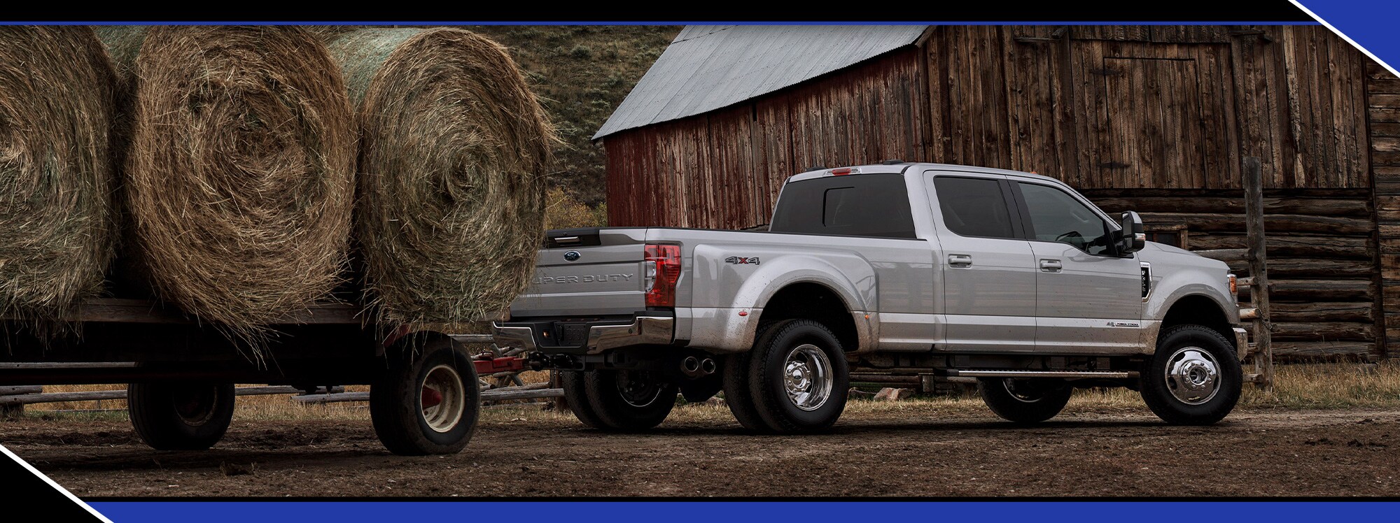 Ford Super Duty F-350