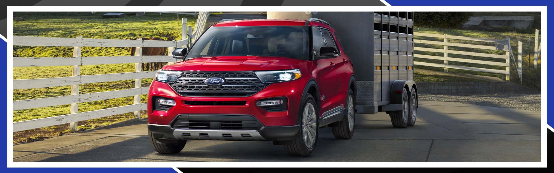 Used Ford Explorer in Milford, Ohio