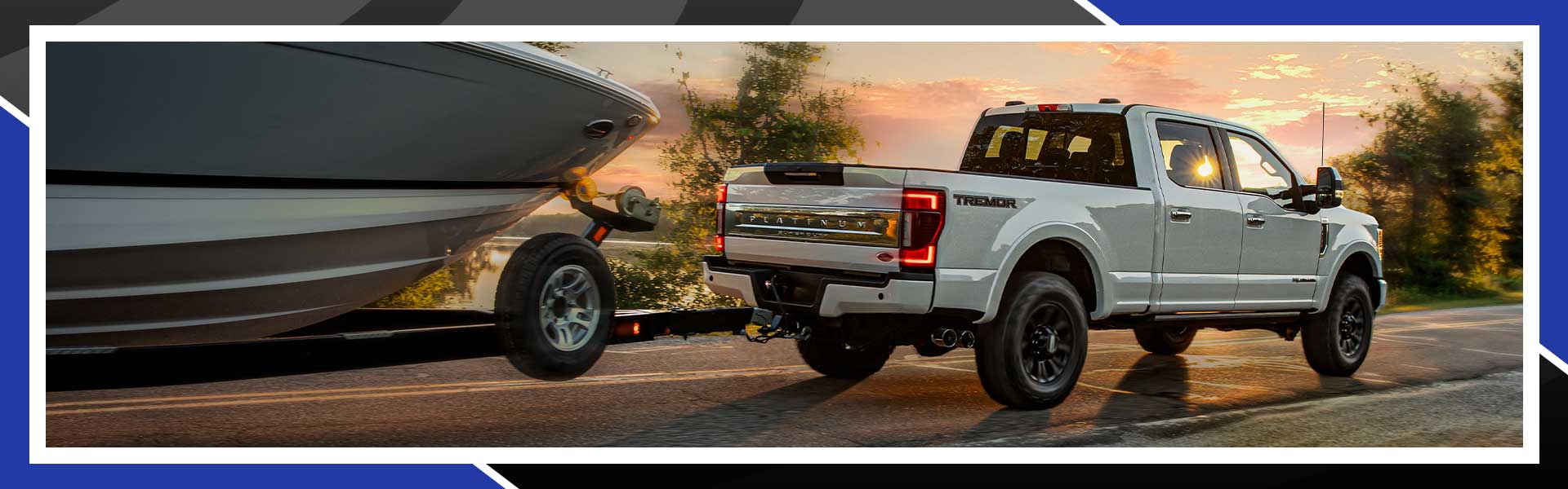 Your Custom Ford Truck