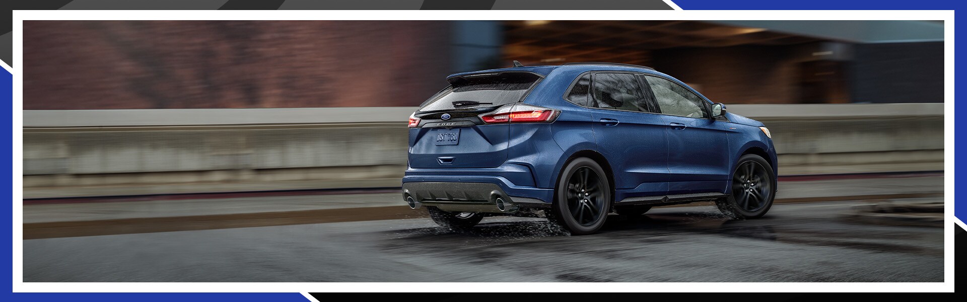 Used Ford Edge Milford Ohio Used Ford Edge Milford Ohio