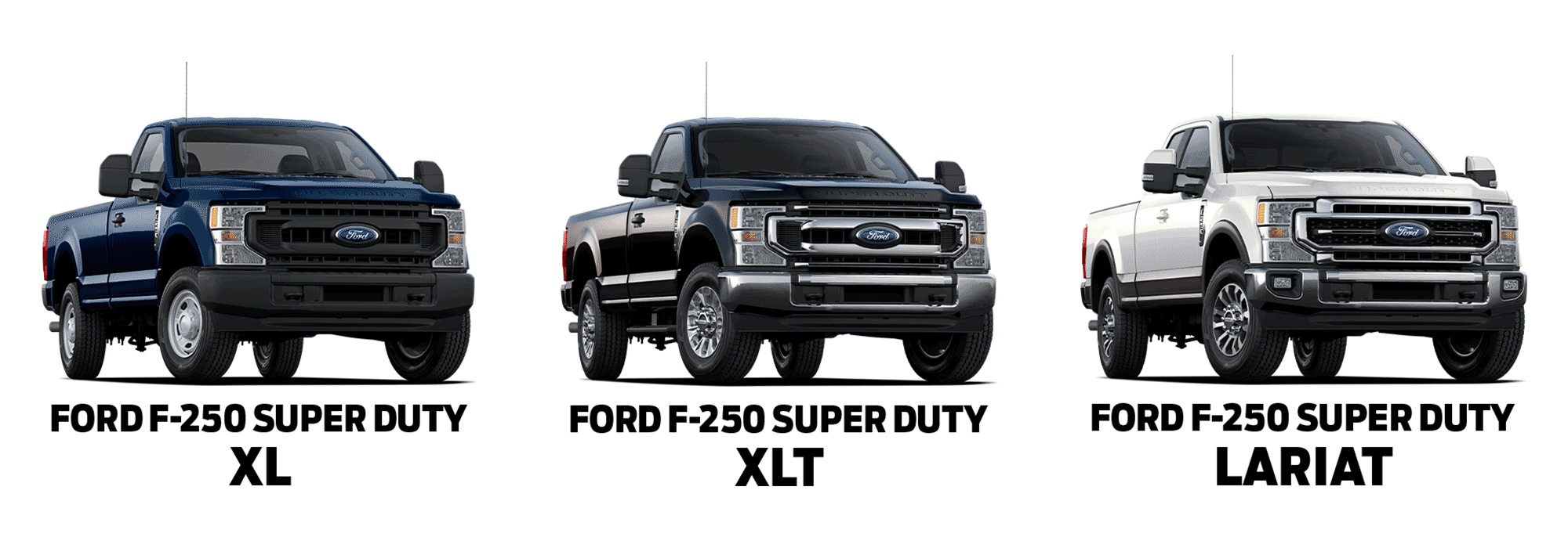 Super Duty Trim Levels Milford Ohio Super Duty Trim Levels Milford Ohio