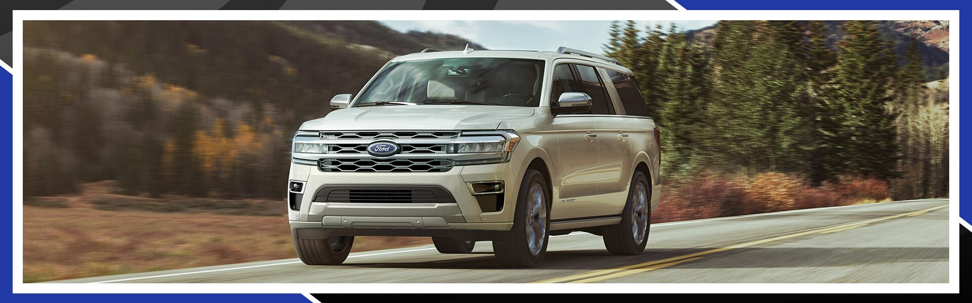 2022 Ford Expedition Milford Ohio