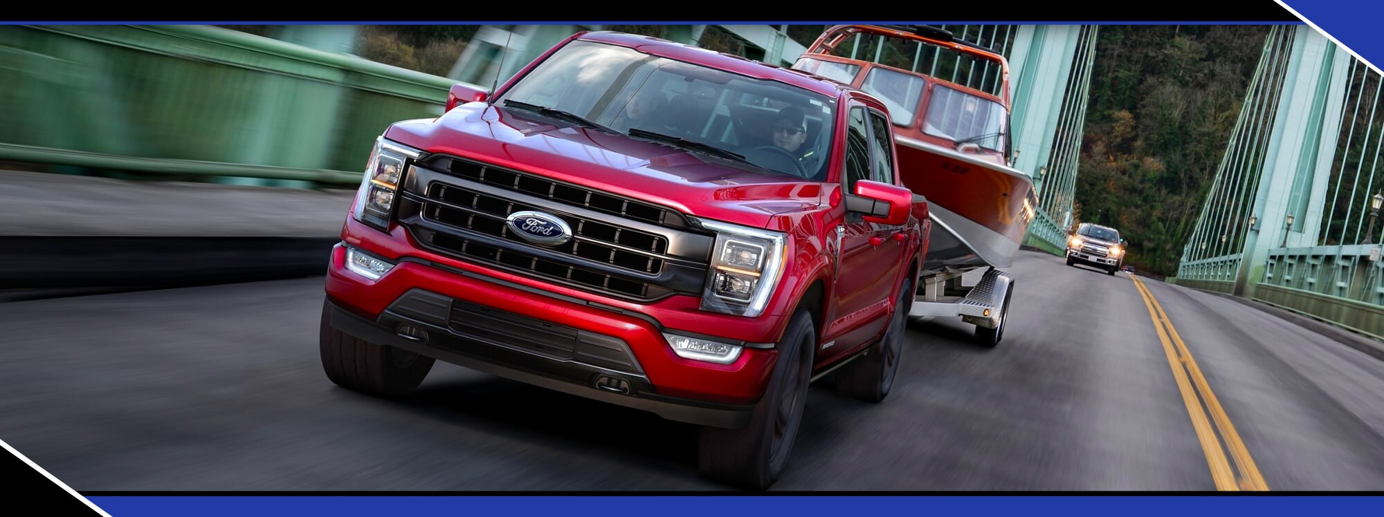 Ford Trucks For Sale