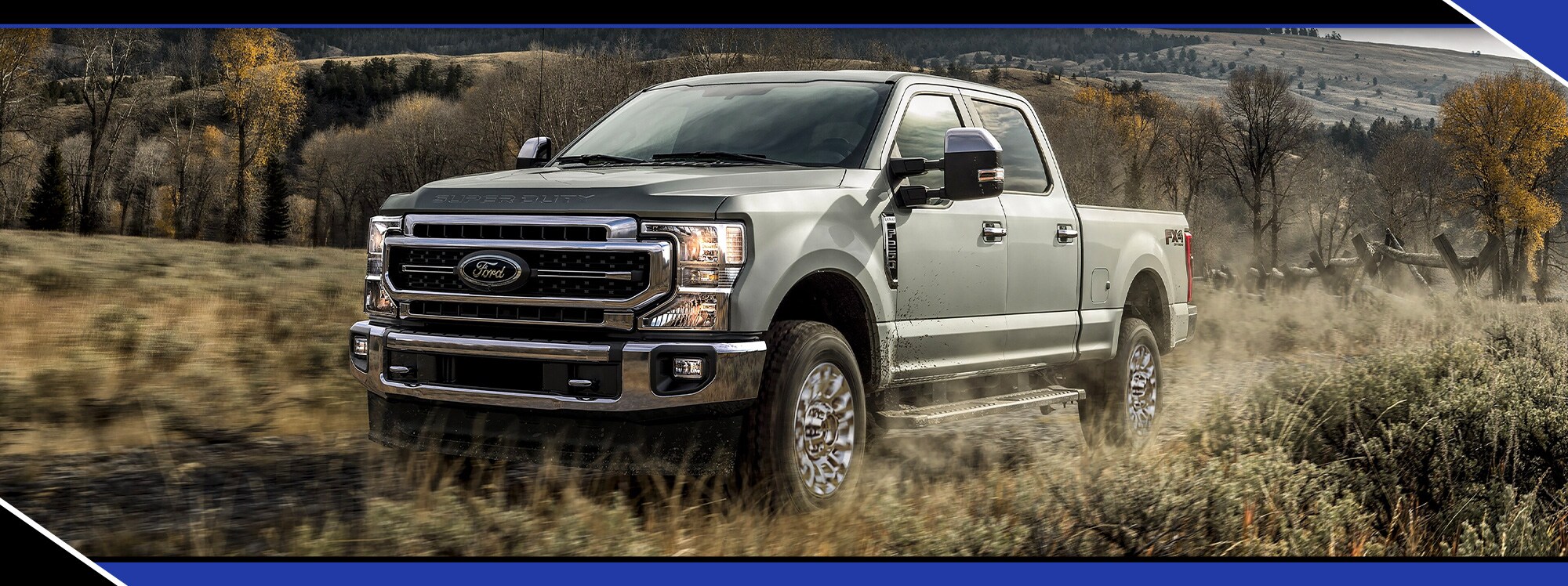 OH Ford Truck Dealer