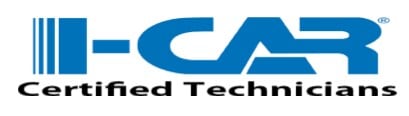 iCar Certified