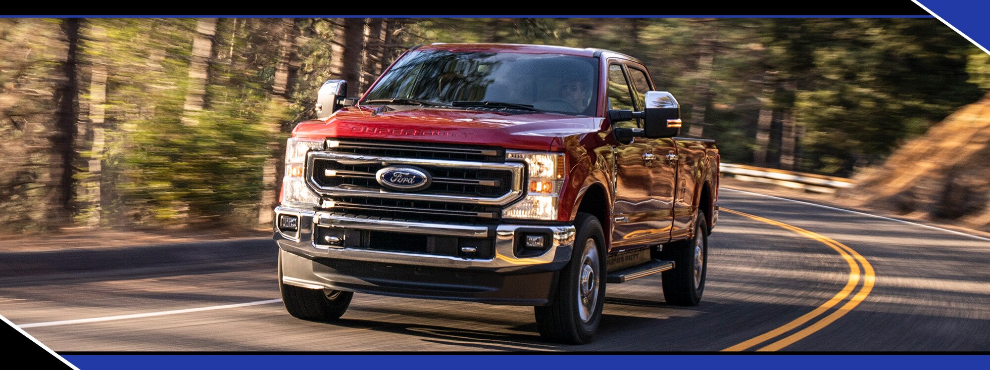 Ford Super Duty F-250