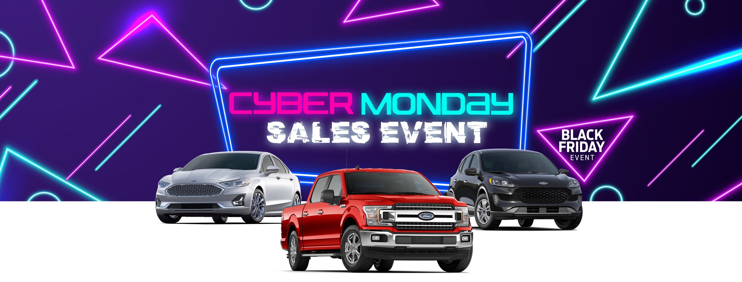 Mike Castrucci Cyber Monday