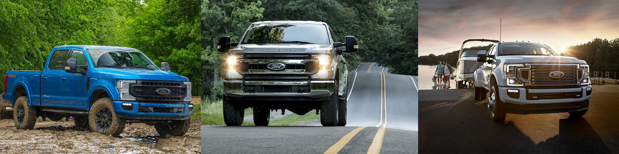 Ford Super Duty