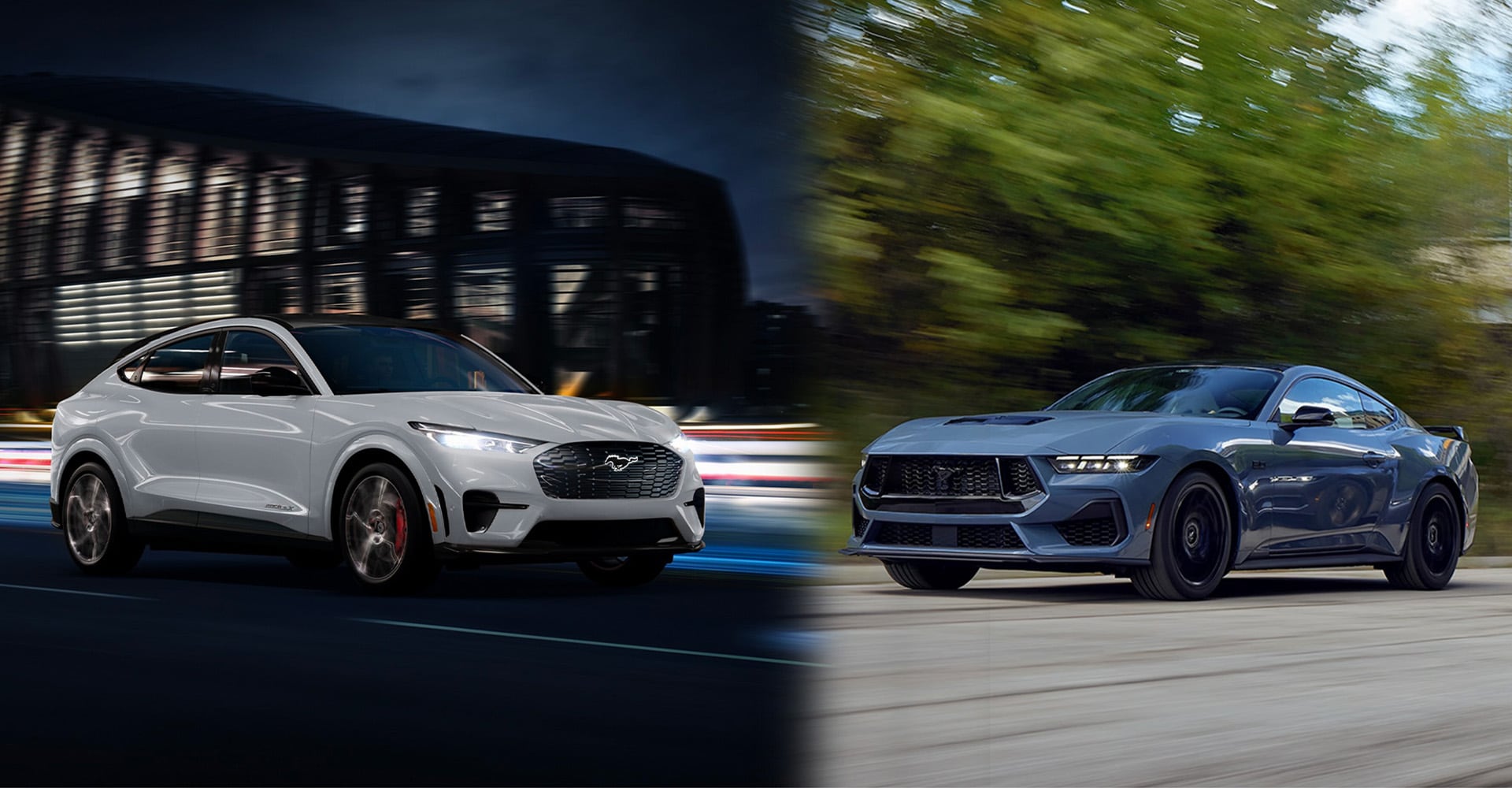 Ford Mustang Milford OH Ford Mustang Milford OH