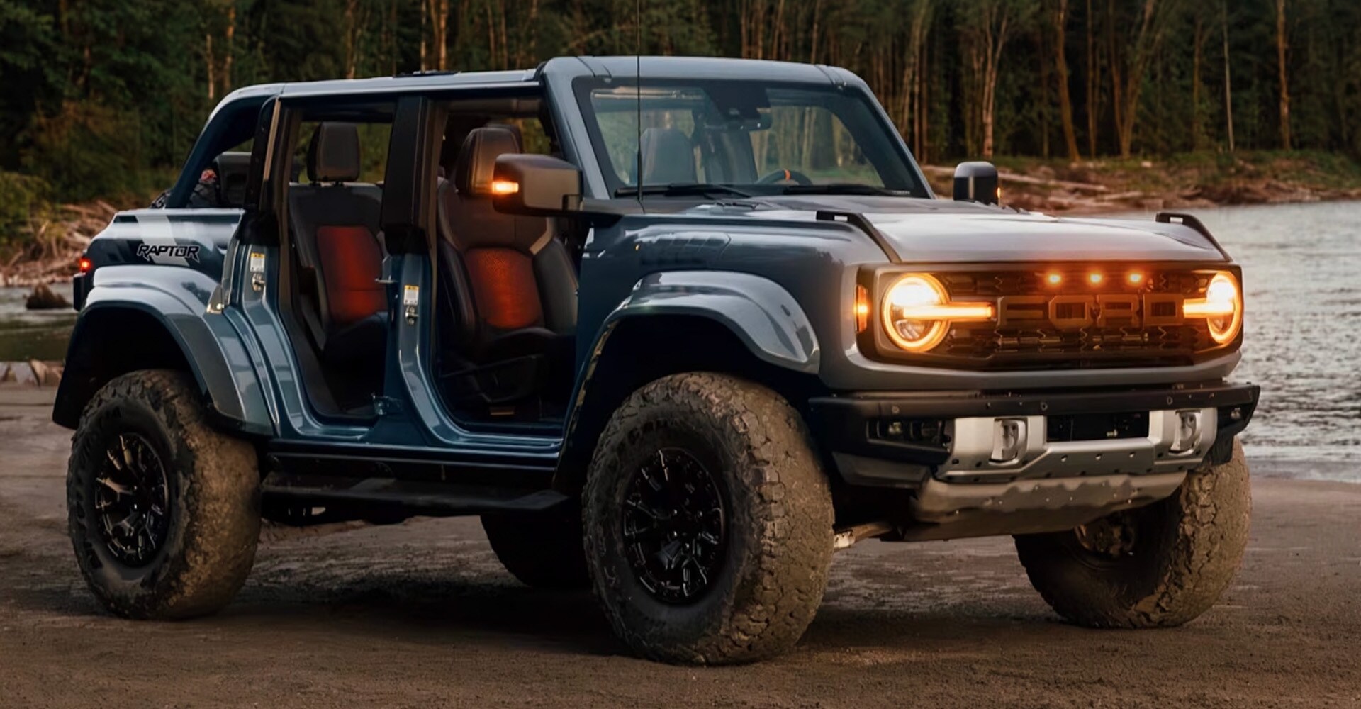 Ford vs. Toyota SUVs Ford vs. Toyota SUVs