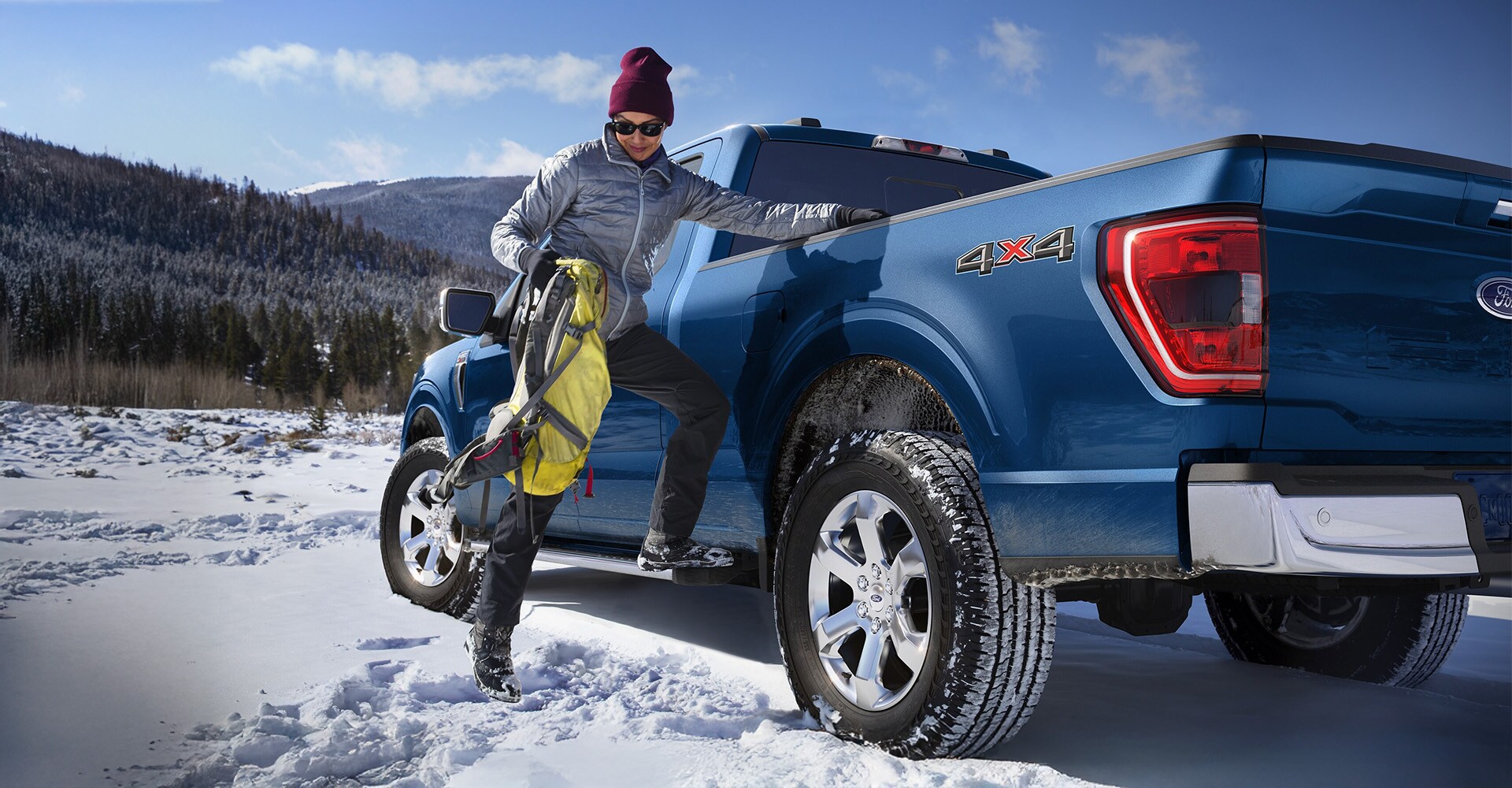 Used Ford F-150 Trucks Cincinnati OH Used Ford F-150 Trucks Cincinnati OH