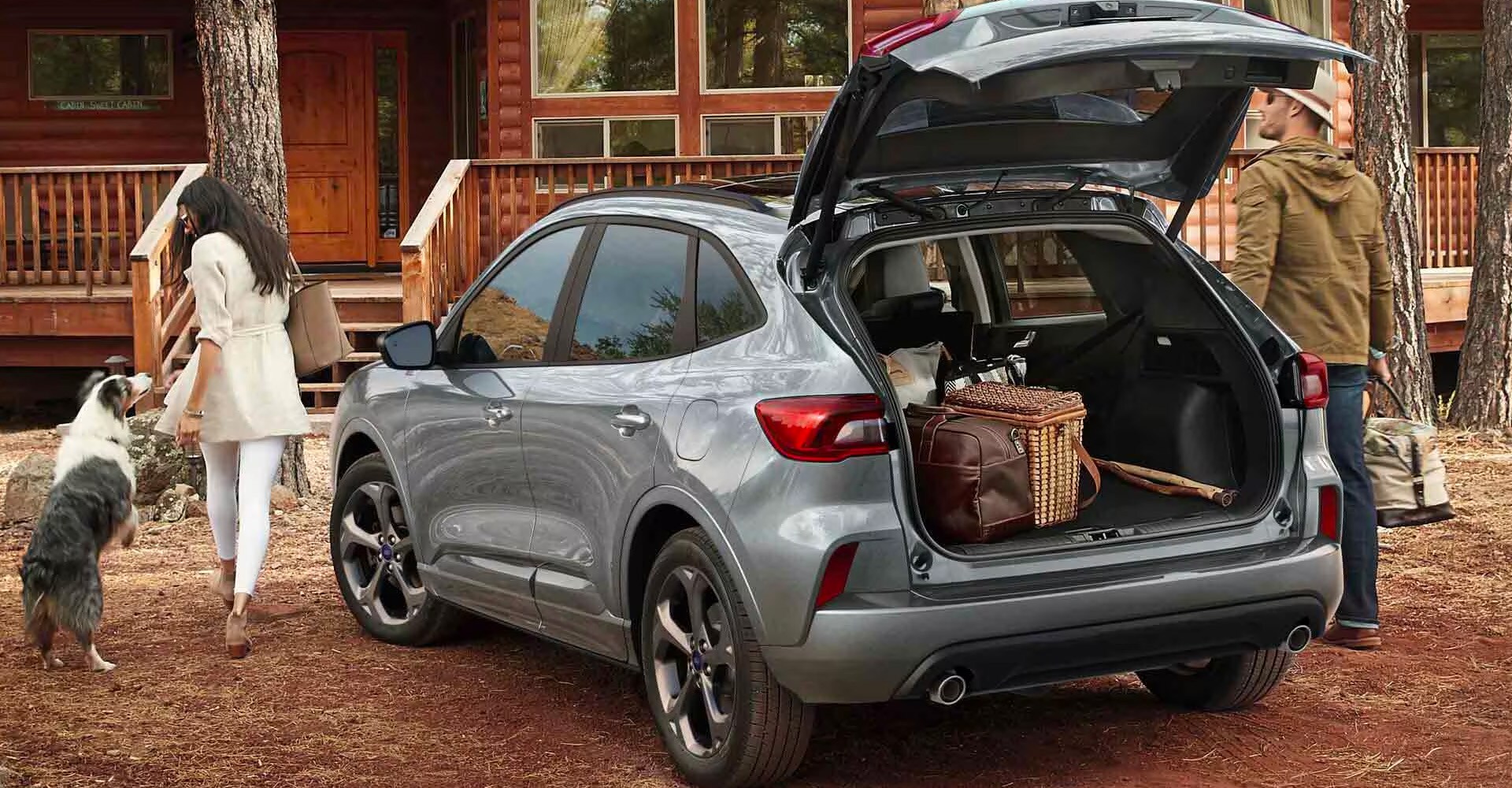 SUV EV Models SUV EV Models