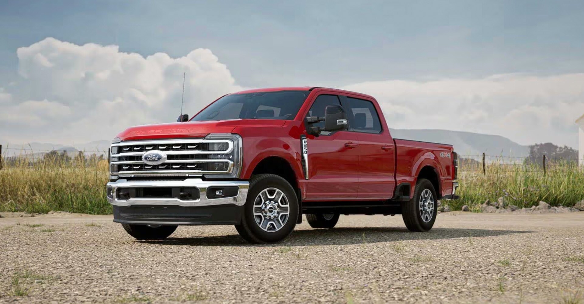 Ford Lease Deals Ford Lease Deals