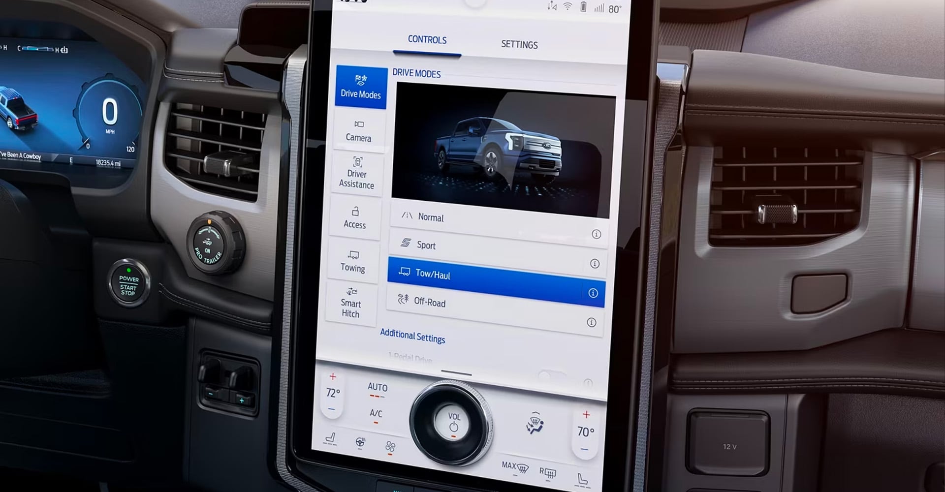 Ford EV Charging Options Ford EV Charging Options