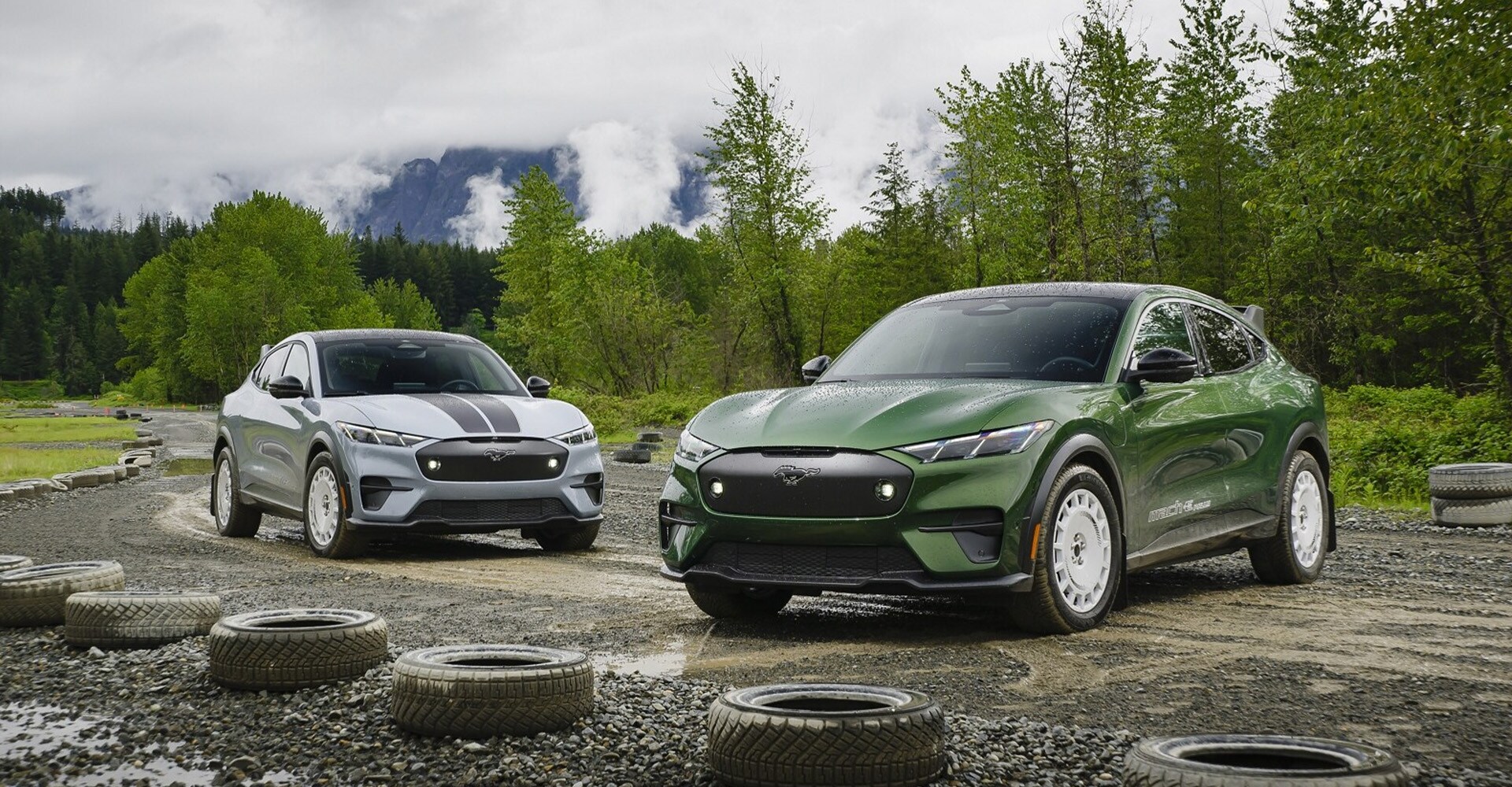 Cost of Ownership EV vs Gas Cost of Ownership EV vs Gas