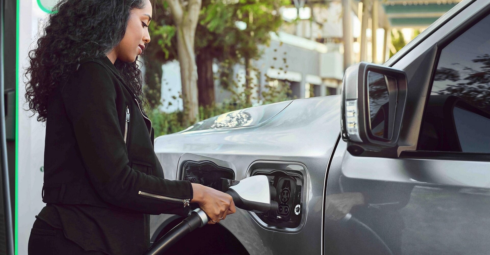 2025 Ford F-150 Lightning Charge Time 2025 Ford F-150 Lightning Charge Time