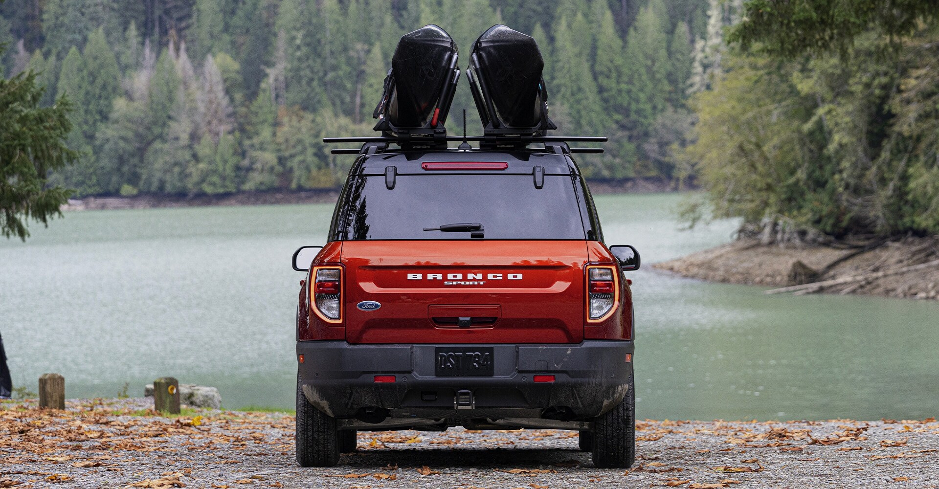 Ford Bronco Sport Monthly Payments