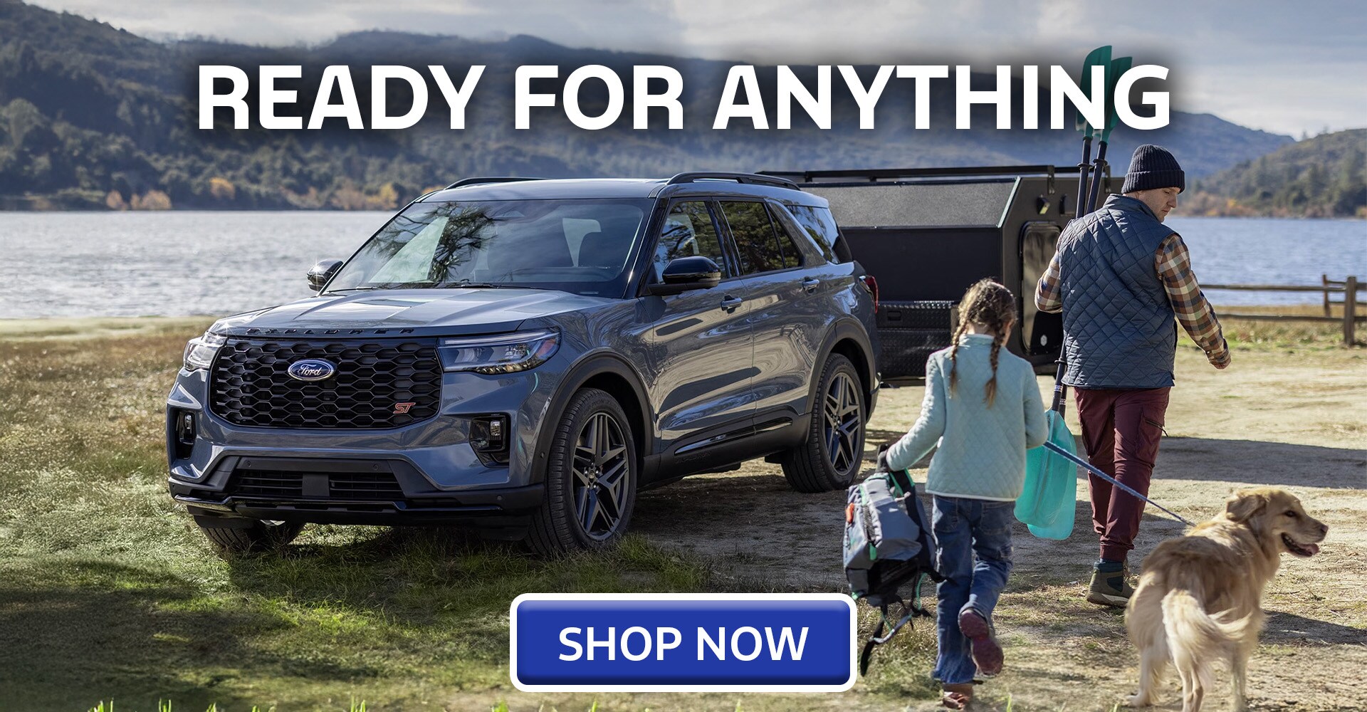 Ford Driver-Assist Technology Ford Driver-Assist Technology