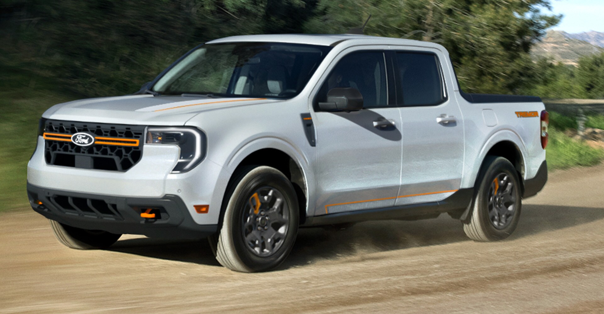 Ford vs. Toyota trucks Ford vs. Toyota trucks