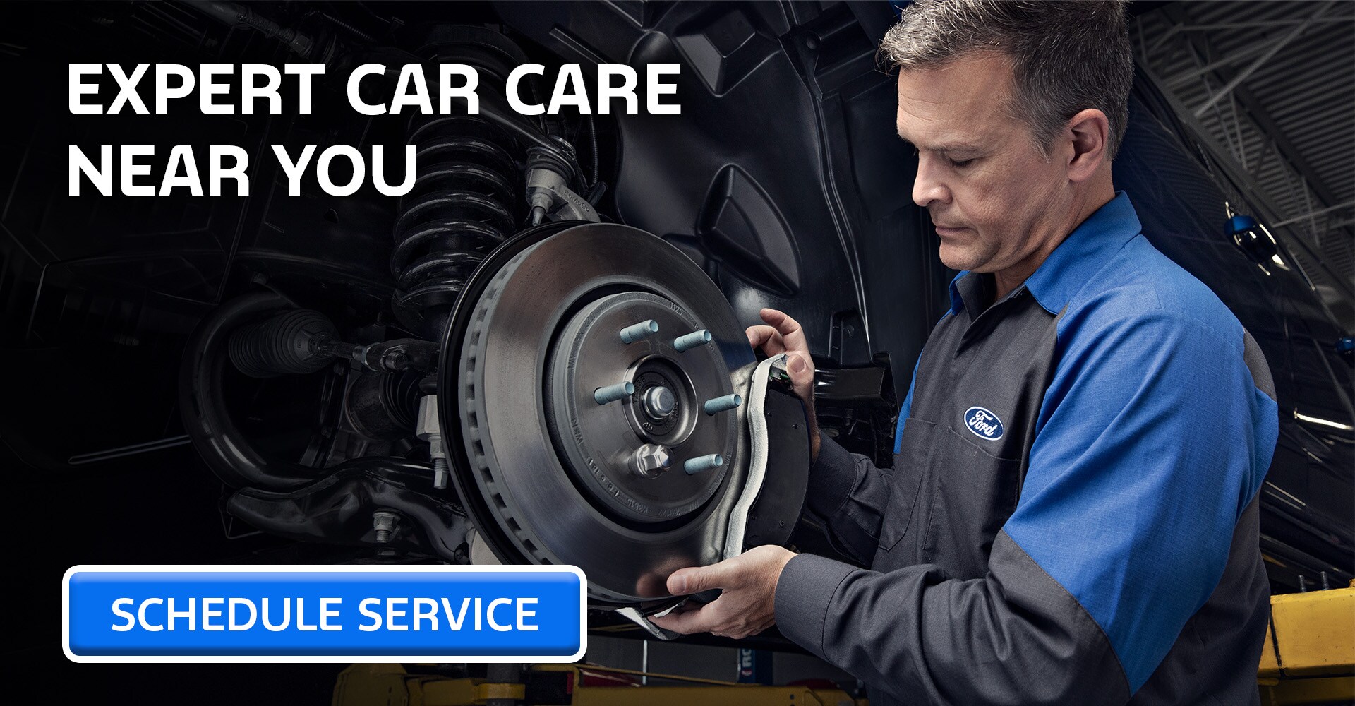 Ford service in Milford, OH Ford service in Milford, OH