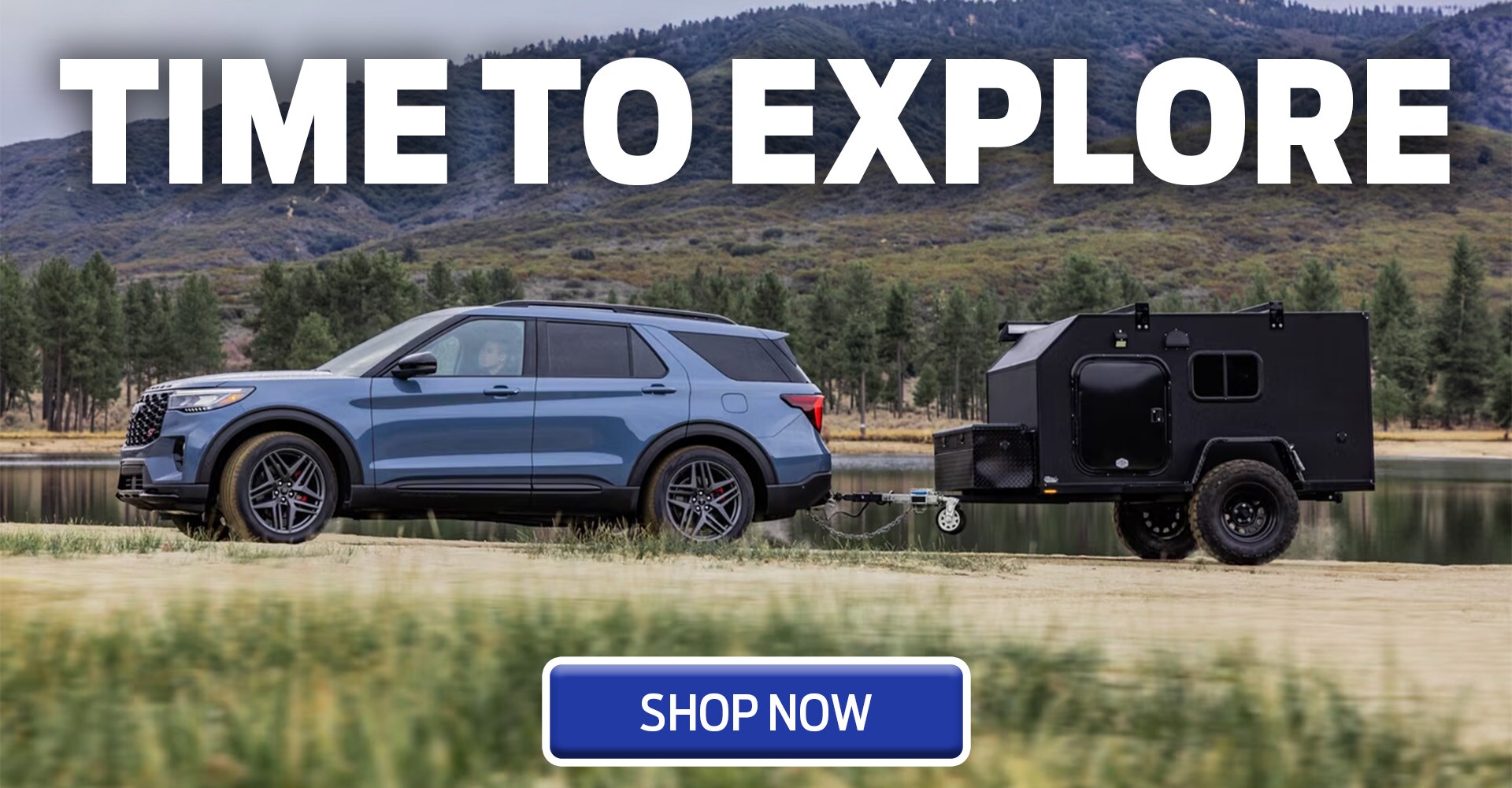 Ford Explorer Lease Ford Explorer Lease