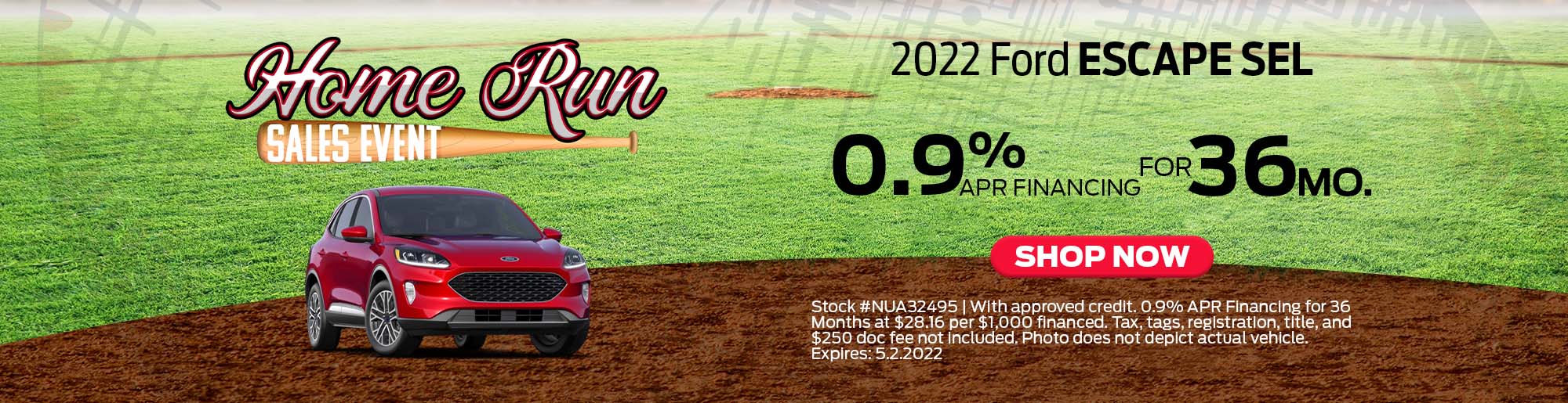 April 2022