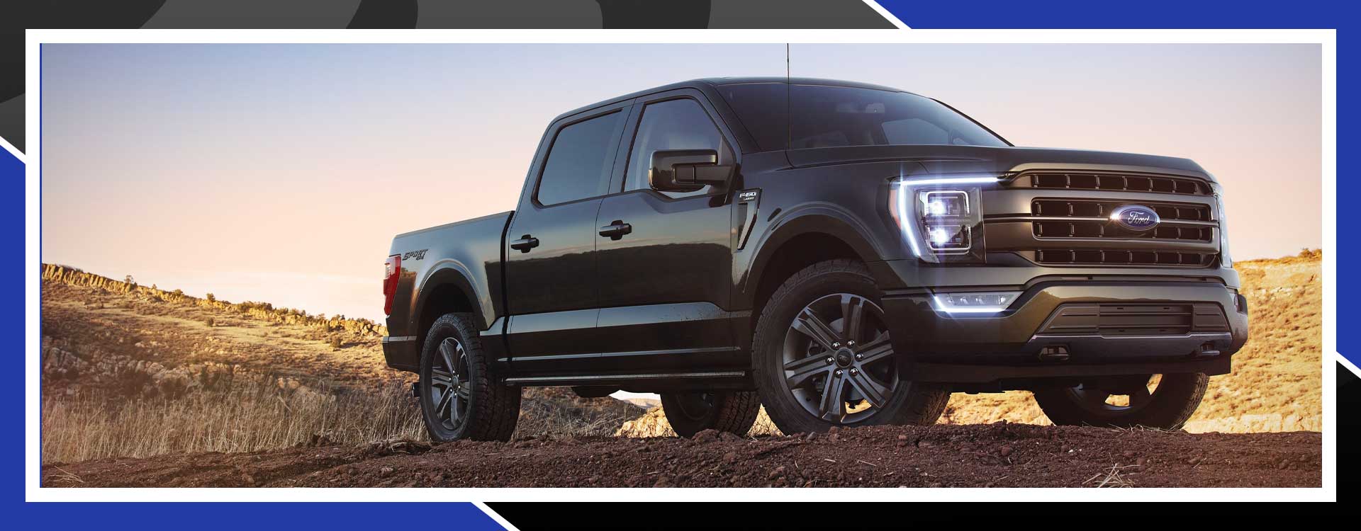 Ford F-150 For Sale In Ohio