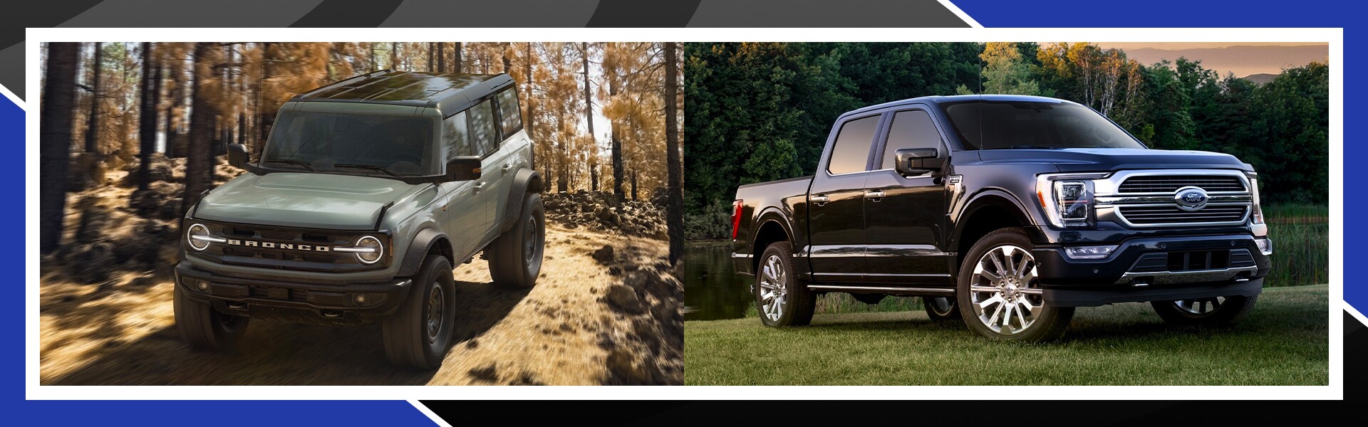 2021 Ford models dealer Ohio