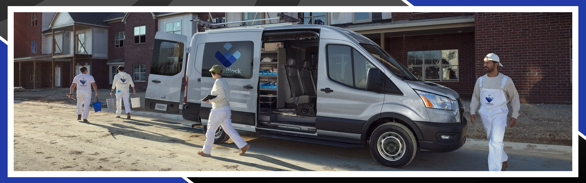 Work Trucks For Sale Cincinnati Ohio