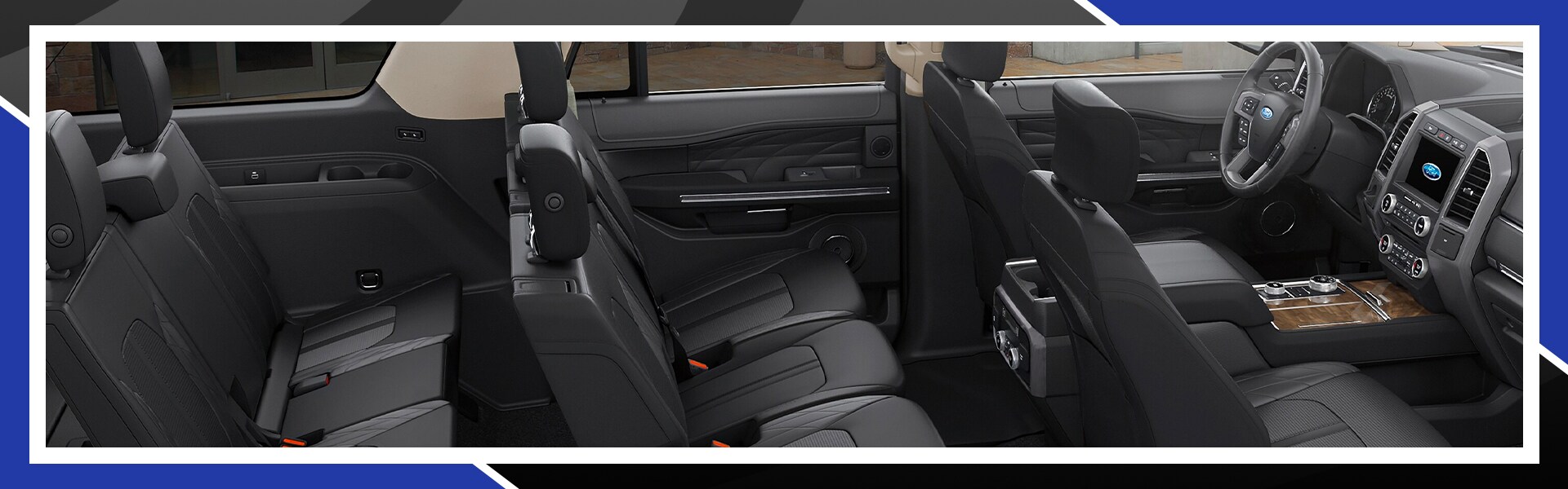 2021fordexpeditioninterior