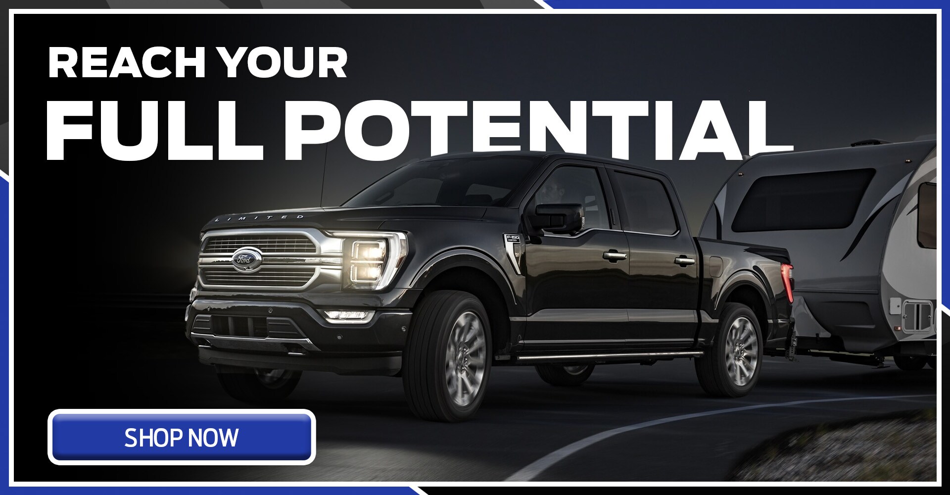 Ford F-150 Towing Capacity Milford Ohio Ford F-150 Towing Capacity Milford Ohio