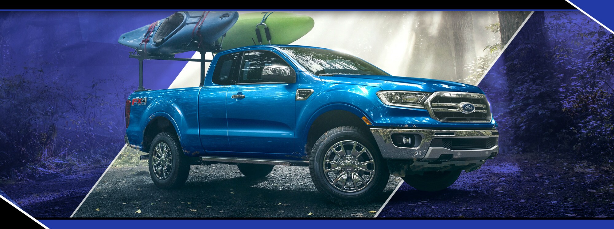 2021 Ford Ranger price