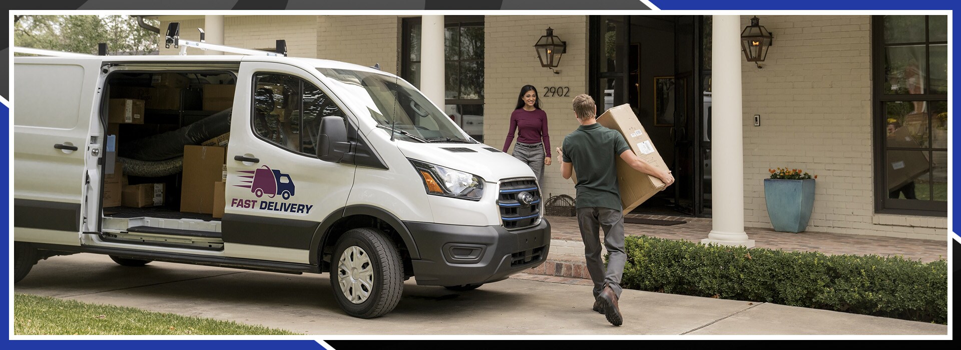 2023 Ford Transit Milford Ohio 2023 Ford Transit Milford Ohio