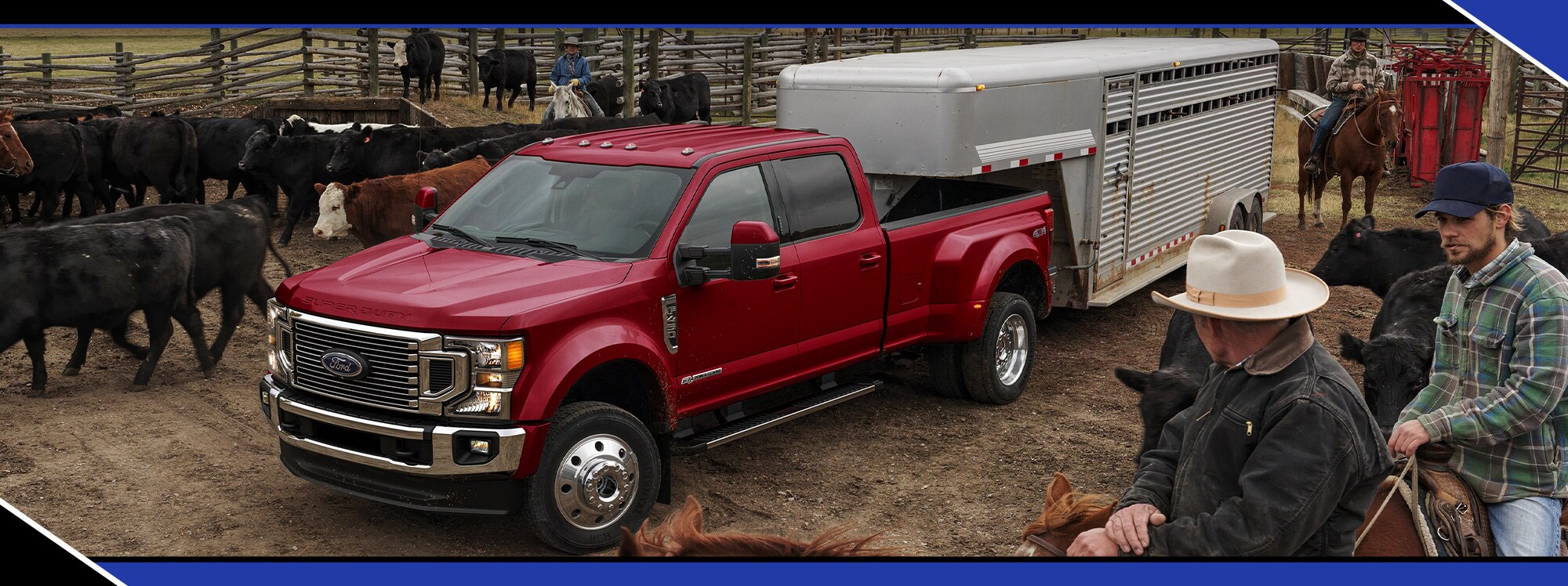 Ford Super Duty F-350