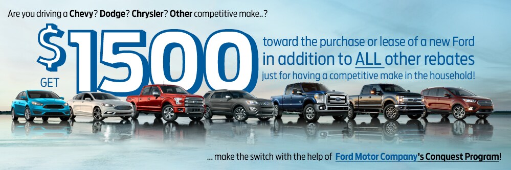 Ford Conquest Program At Dorian Ford ford-conquest-program-at-dorian-ford