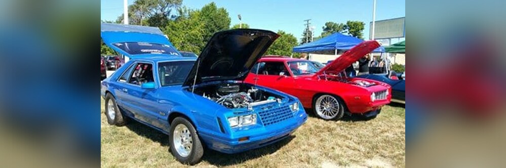 Gratiot Cruise