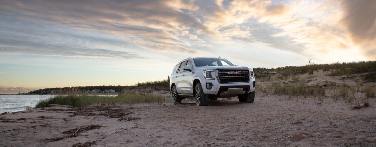 GMC Yukon