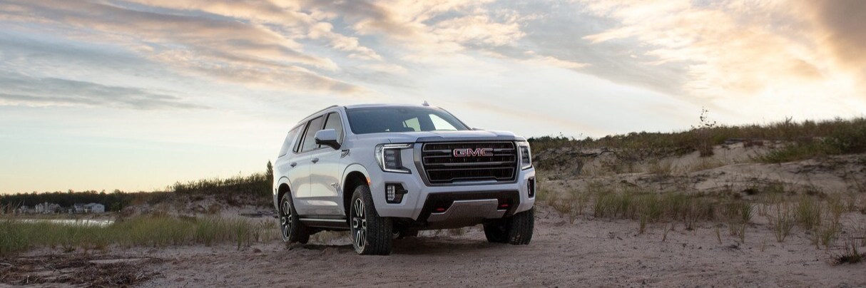 GMC Yukon