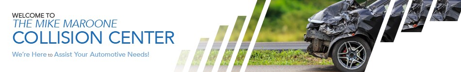 Collision Center