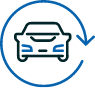 car protection icon
