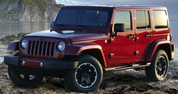 Jeep dealerships near cedar rapids