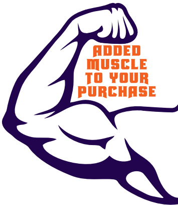Added muscle to your purchase.png