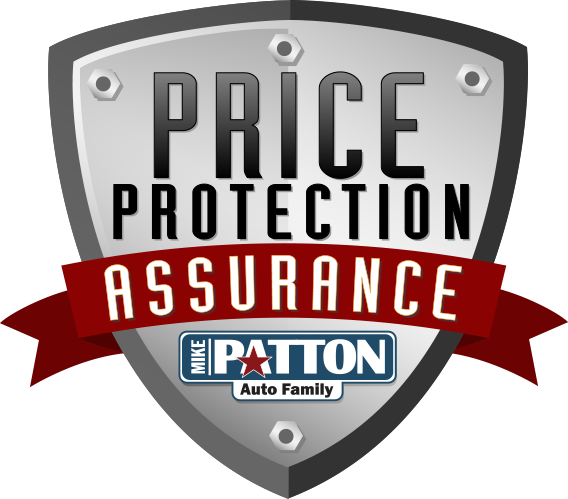 PRICE PROTECTION ASSURANCE