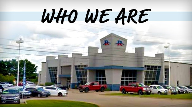 About Mike Raisor Pre Owned Center Ford Gmc Mercedes Benz And