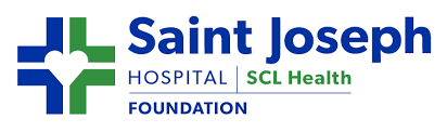 St Joseph Hospital Foundation Logo.png