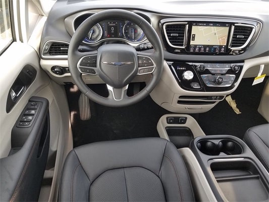 2020 Chrysler Pacifica 2020 Chrysler Pacifica Pickup Truck